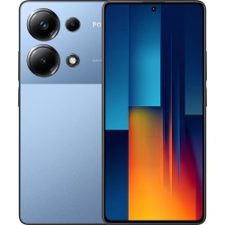 Xiaomi Poco M6 Pro Dual Sim 512GB 12GB RAM